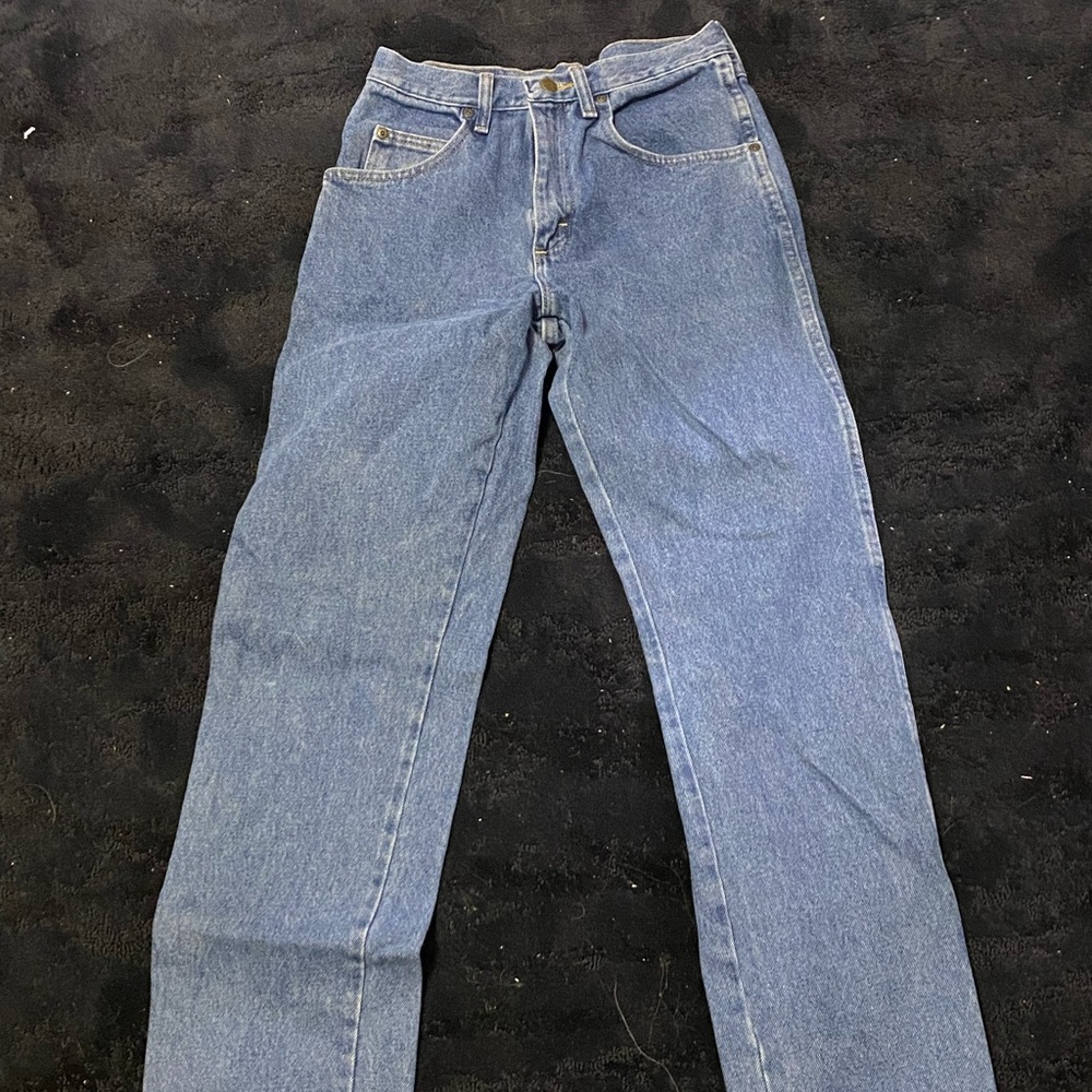 Wrangler jeans